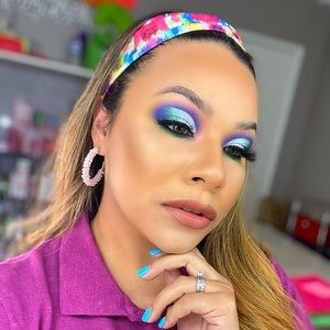 Meet your Posher, Jasmine